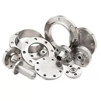 فلنج بشکه ای