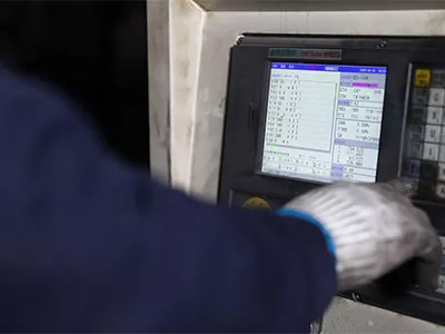 PS Foaming Single Screw