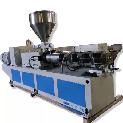 Twin Screw Extruder