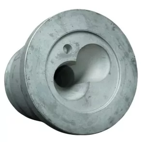 هسته تلاقی اکسترودر