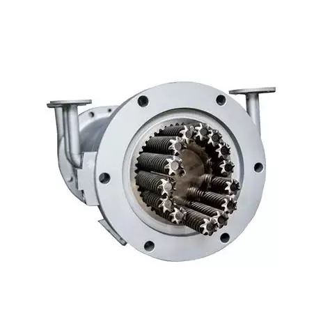 پیچ استاندارد سیاره ای